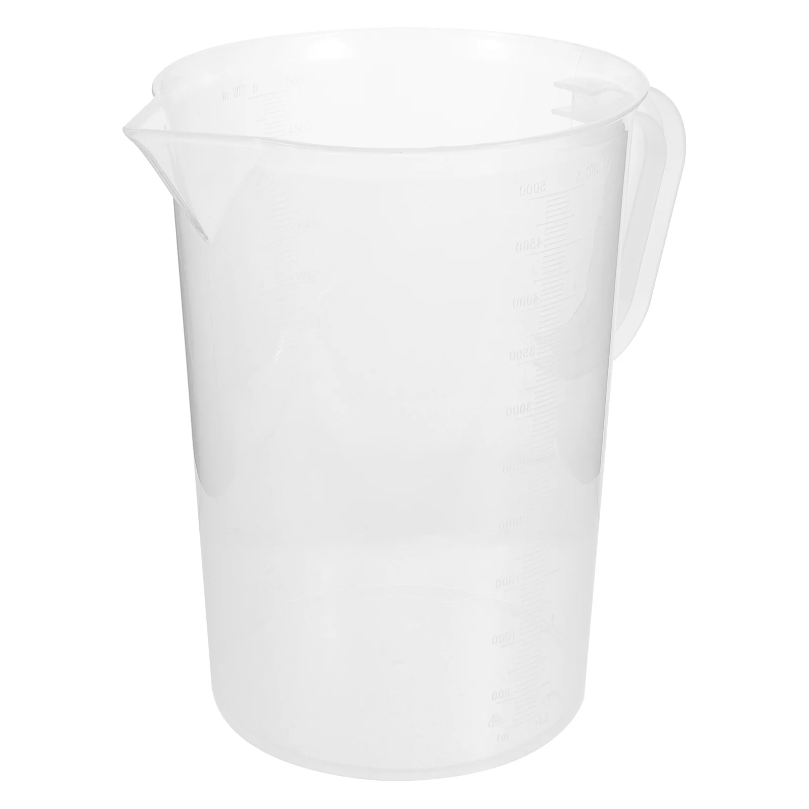 Mini Plastic Containers Iced Tea Home Graduated Cups Measuring Cup Tools Practical Jug Espresso Shots Hydroponics Liquid
Mini Plastic Containers Iced Tea Home Graduated Cups Measuring Cup Tools Practical Jug Espresso Shots Hydroponics Liquid