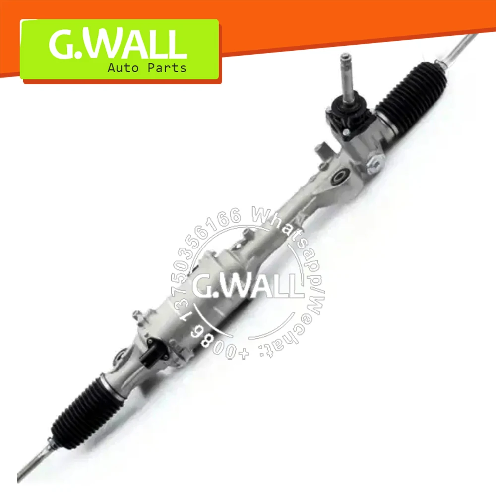 Electric Power Steering Rack Gear Box For Mazda 6 M6 GS1D-32-110 GS1E-32-110A GS1E-32-110B gs1d32110e GS1D32110B gs1e32110d
Electric Power Steering Rack Gear Box For Mazda 6 M6 GS1D-32-110 GS1E-32-110A GS1E-32-110B gs1d32110e GS1D32110B gs1e32110d