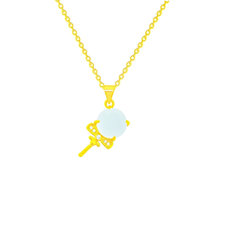 Lovely Lollipop Zircon Love Heart Mother's Day Gift Pendant Necklace Woman Girl Wedding Blessing Jewelry
Lovely Lollipop Zircon Love Heart Mother's Day Gift Pendant Necklace Woman Girl Wedding Blessing Jewelry