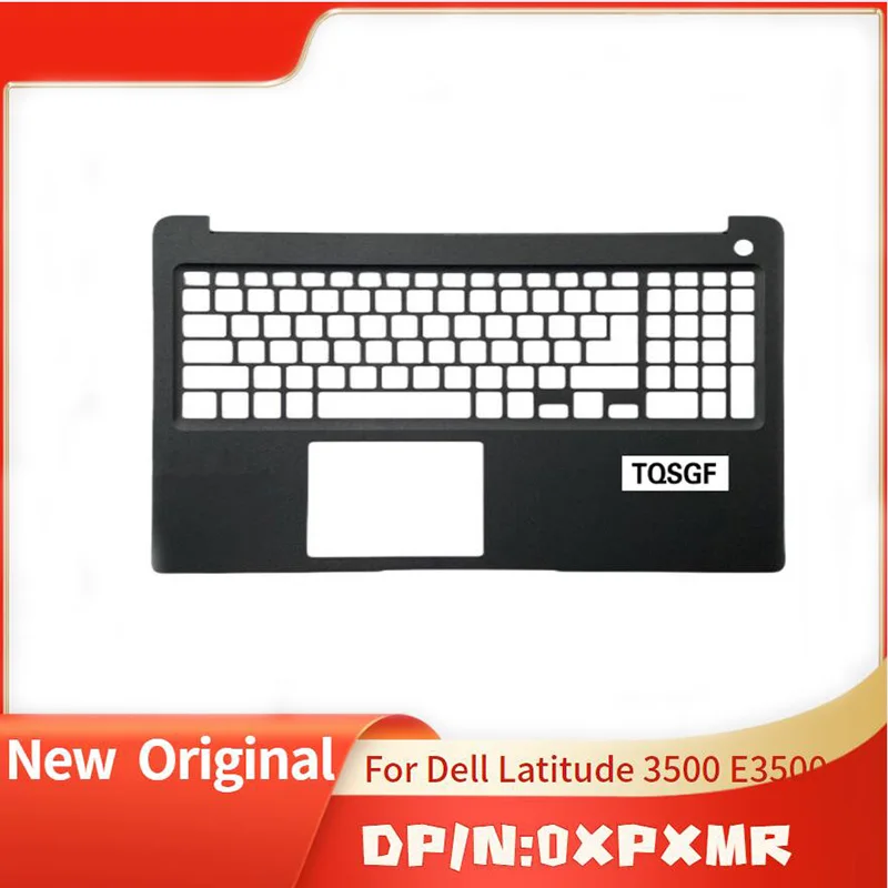 Brand New Original Top Cover Upper Case for Dell Laptop Latitude 3500 E3500 0XPXMR Black
Brand New Original Top Cover Upper Case for Dell Laptop Latitude 3500 E3500 0XPXMR Black