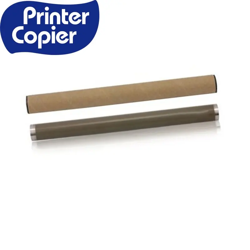 5pcs JAPAN NEW RM1-4209-Film RG5-1522-Film RM1-4209 Fuser Film Sleeve Fixing Film Sleeve for HP P1505 P1606 M1522 M1120 M1536
5pcs JAPAN NEW RM1-4209-Film RG5-1522-Film RM1-4209 Fuser Film Sleeve Fixing Film Sleeve for HP P1505 P1606 M1522 M1120 M1536