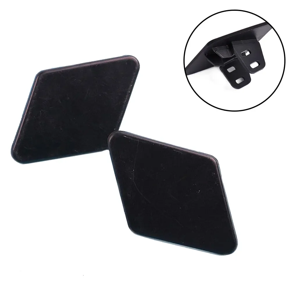 Washer Nozzle Headlight Plastic 1Pair Front Left Front Right Bumper Car Accessories For BMW 3 Series E90 2005-09
Washer Nozzle Headlight Plastic 1Pair Front Left Front Right Bumper Car Accessories For BMW 3 Series E90 2005-09