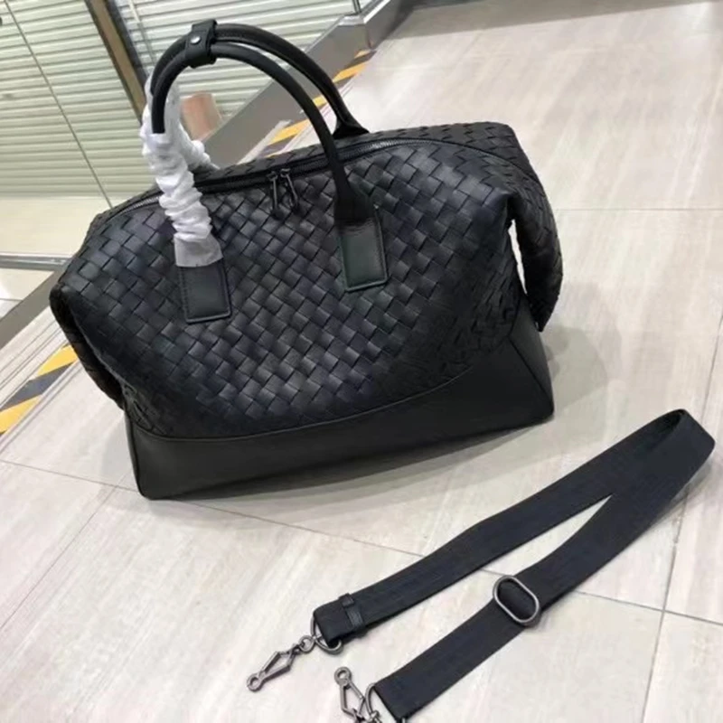 Diagonal package handbag Leather bag The single shoulder bag сумка мужская Large capacity handbag Handmade leather woven bag
Diagonal package handbag Leather bag The single shoulder bag сумка мужская Large capacity handbag Handmade leather woven bag