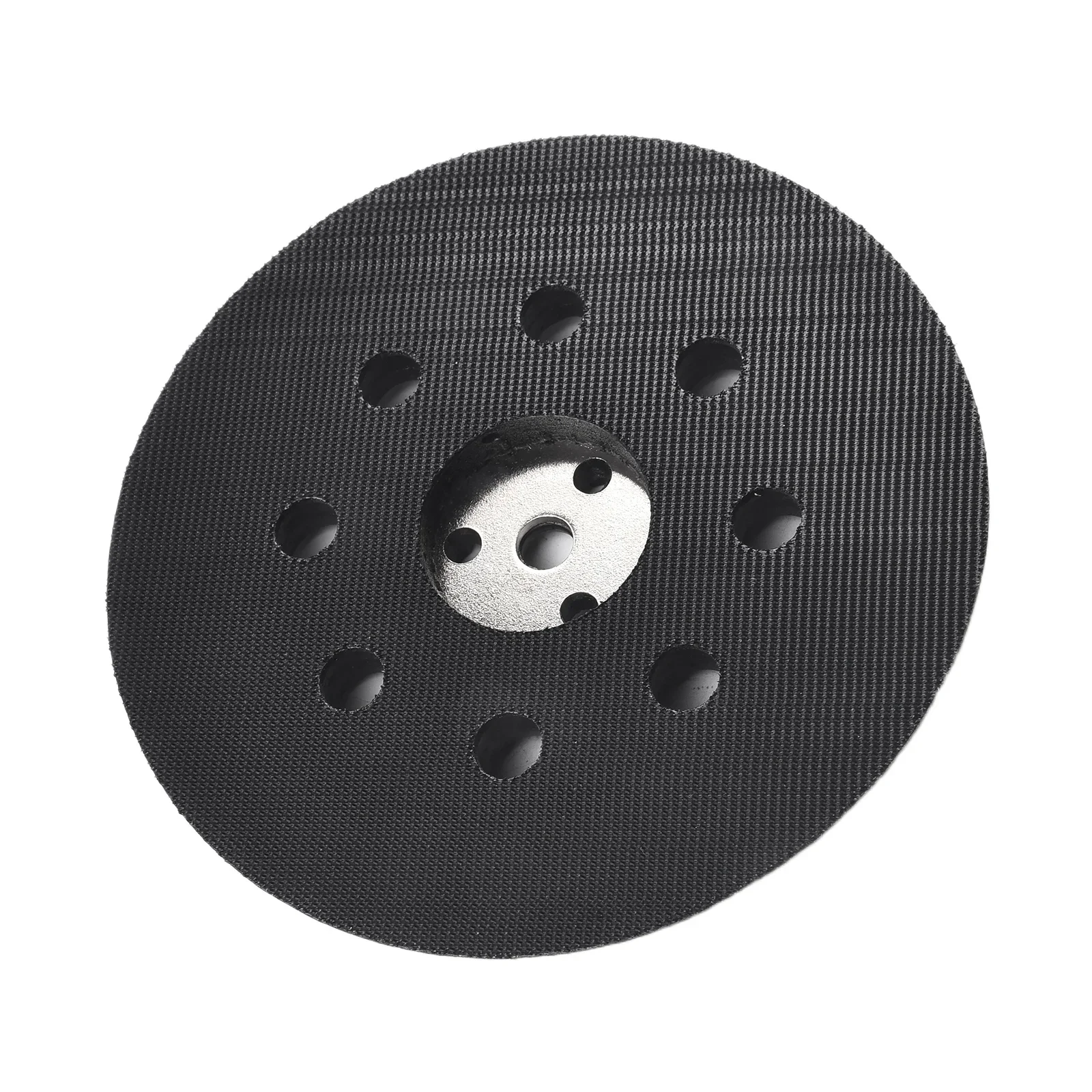 Versatile Rubber Backing Pad For Bosch RS032 & RS031 Models Suitable For General Purpose Sanding And Polishing
Versatile Rubber Backing Pad For Bosch RS032 & RS031 Models Suitable For General Purpose Sanding And Polishing