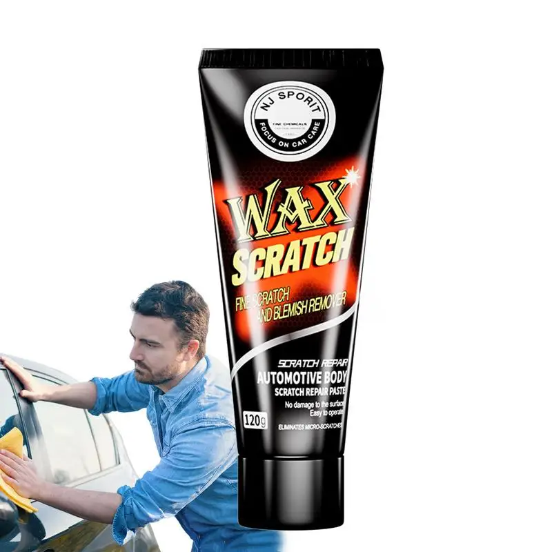 Scratch Repair Wax car Wax Sealant Protection Auto Paint Repair Car Wax Remover car Scratch Repair Polishing Wax auto supplies
Scratch Repair Wax car Wax Sealant Protection Auto Paint Repair Car Wax Remover car Scratch Repair Polishing Wax auto supplies