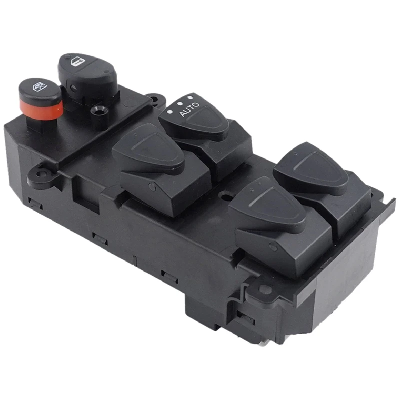 Right Hand Drive Vehicle Parts Electric Window Regulator Control Switch For Honda Civic 35750-SNA-U11
Right Hand Drive Vehicle Parts Electric Window Regulator Control Switch For Honda Civic 35750-SNA-U11