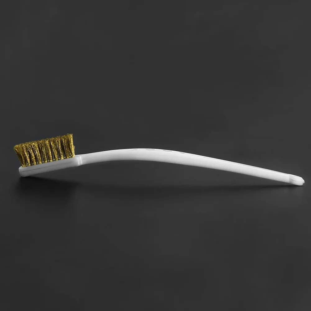 2/3/5pcs Plastic Handle Rust Brush MIni Metal Wire Brush For Polishing Metal Brush Wire Toothbrush Cleaning Tool
2/3/5pcs Plastic Handle Rust Brush MIni Metal Wire Brush For Polishing Metal Brush Wire Toothbrush Cleaning Tool