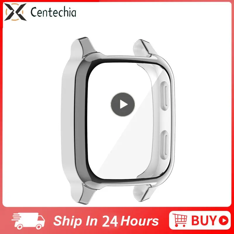 Защитная задняя крышка для смарт-часов Garmin CAME SQ 2 SQ2, мягкая защитная крышка из ТПУ, полная защита экрана для смарт-часов
Защитная задняя крышка для смарт-часов Garmin CAME SQ 2 SQ2, мягкая защитная крышка из ТПУ, полная защита экрана для смарт-часов