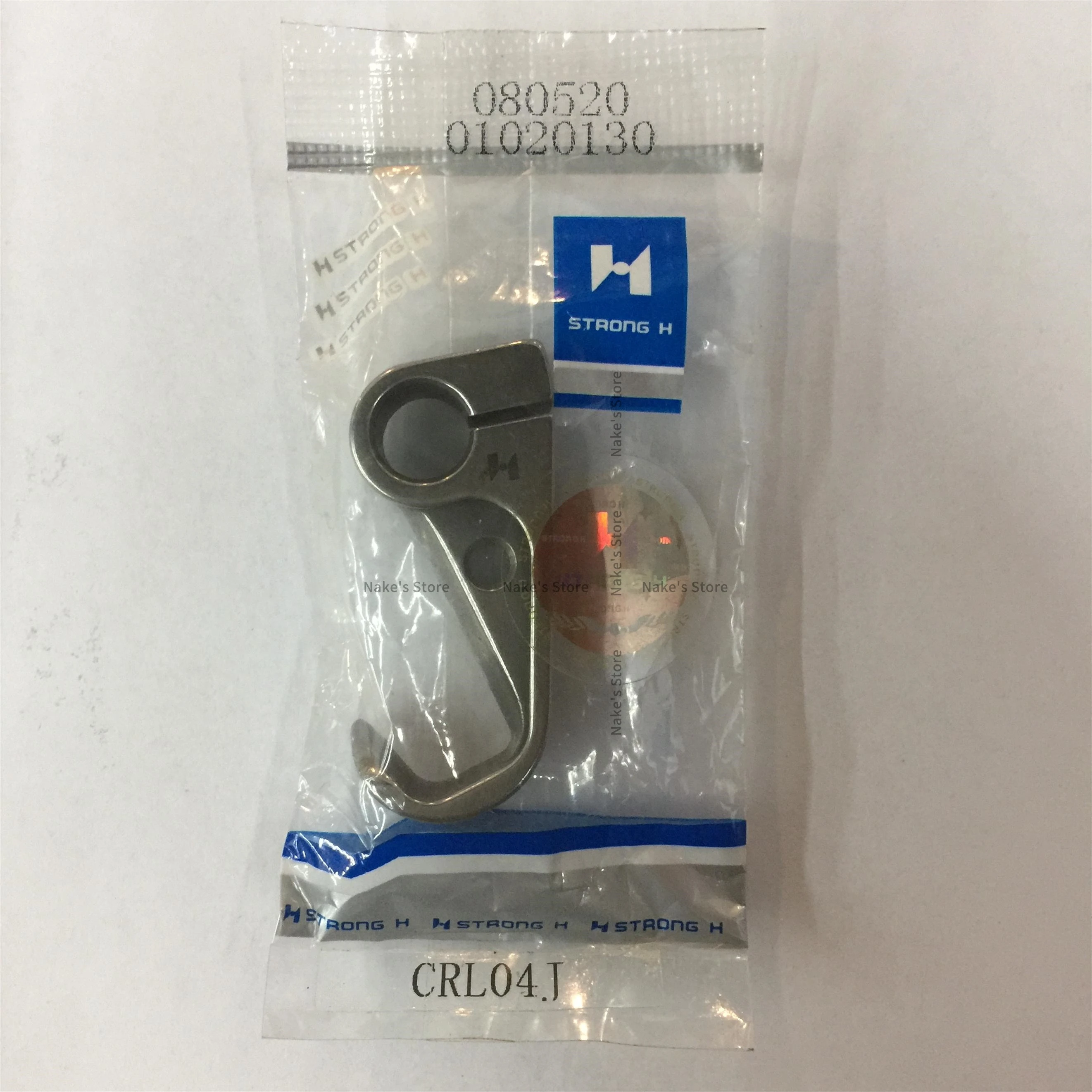 1 шт. CRL04J лезвие прочный H верхний нож основание резак ДЛЯ Siruba C007E CRL квадратный носок три иглы пять ниток оверлок для шитья
1 шт. CRL04J лезвие прочный H верхний нож основание резак ДЛЯ Siruba C007E CRL квадратный носок три иглы пять ниток оверлок для шитья
