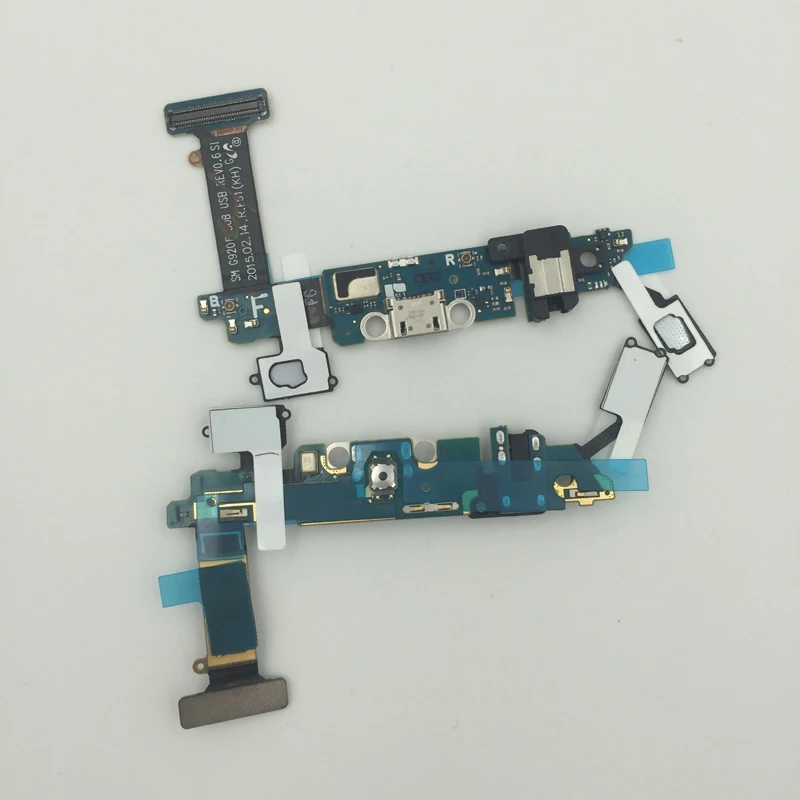 5pcs/lot USB Dock Connector Charger Board USB Charging Port Flex Cable For Samsung Galaxy S6 G920 G920F
5pcs/lot USB Dock Connector Charger Board USB Charging Port Flex Cable For Samsung Galaxy S6 G920 G920F