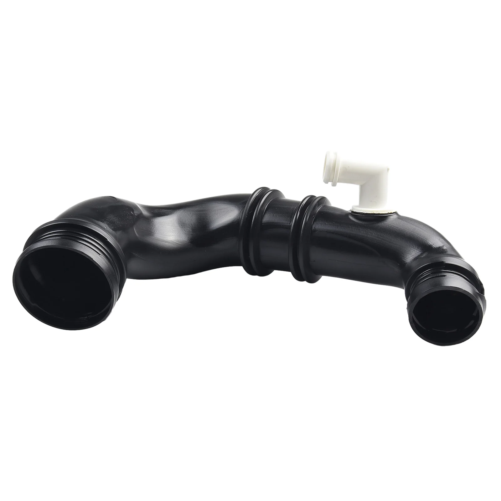 Turbo Hose Plastic Replacement Spare Part 1pc 8200331958 Accessories Air Duct Black Car Brand New High Quality
Turbo Hose Plastic Replacement Spare Part 1pc 8200331958 Accessories Air Duct Black Car Brand New High Quality