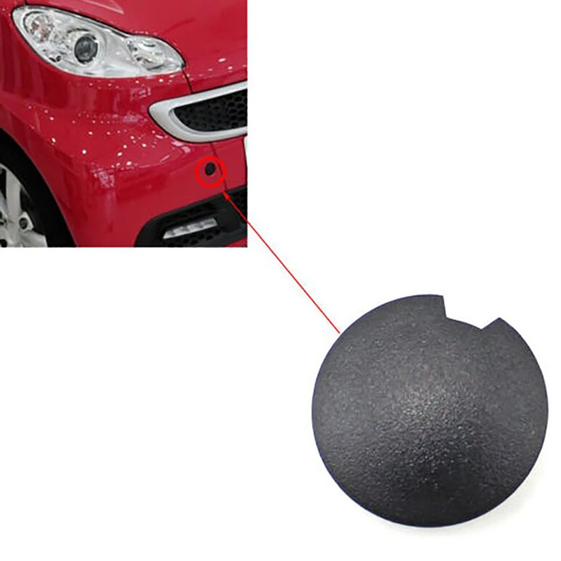 1Pc Car Front Rear Trailer Hook Hole Waterproof Plastic Cover Bumper Trailer Cover Car Accessories
1Pc Car Front Rear Trailer Hook Hole Waterproof Plastic Cover Bumper Trailer Cover Car Accessories