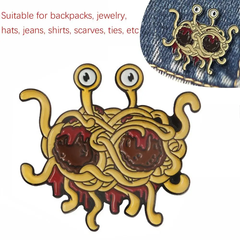 

Металлическая брошь с изображением животных из мультфильма, модные украшения для одежды, креативная булавка, значок на куртку или сумку, подарок