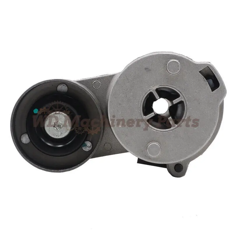Натяжитель ремня VOE 21411884 20554253 22089205 для VOLVO EC210 240 EC290 D6D D7D
Натяжитель ремня VOE 21411884 20554253 22089205 для VOLVO EC210 240 EC290 D6D D7D