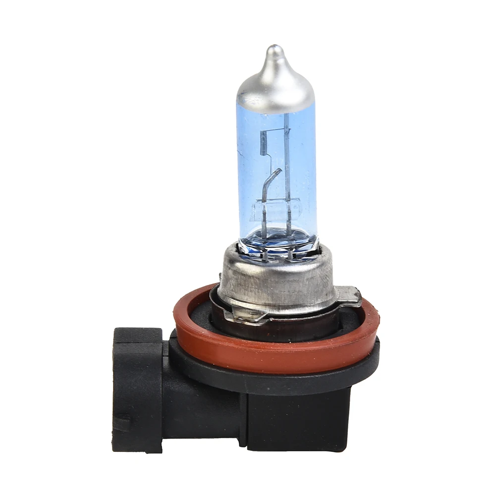5000K Fog Light 55W Bulb Car H11 Headlight Lamps Parts Quartz Replacement White Xenon 12V Accessories Portable
5000K Fog Light 55W Bulb Car H11 Headlight Lamps Parts Quartz Replacement White Xenon 12V Accessories Portable