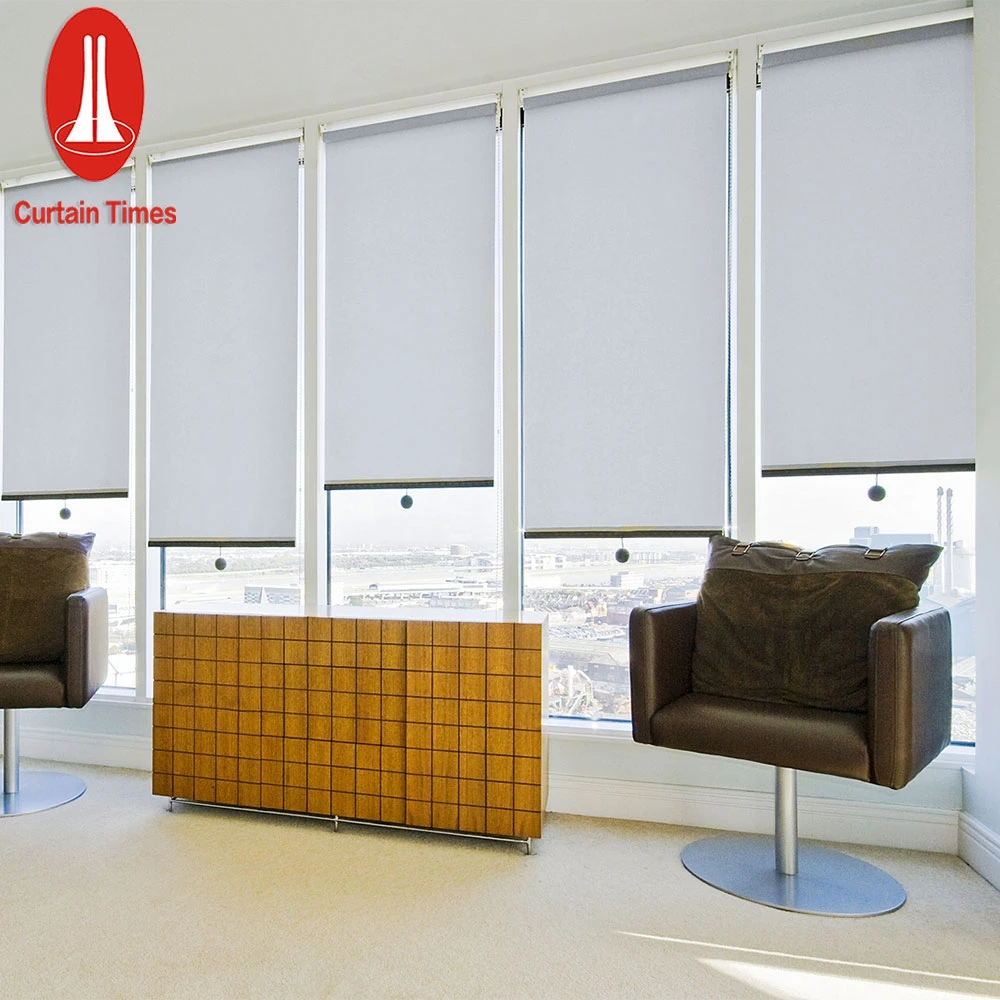 carefully sclected materials bottom cutting tubular parts sunshade blinds vision roller battery operated
carefully sclected materials bottom cutting tubular parts sunshade blinds vision roller battery operated