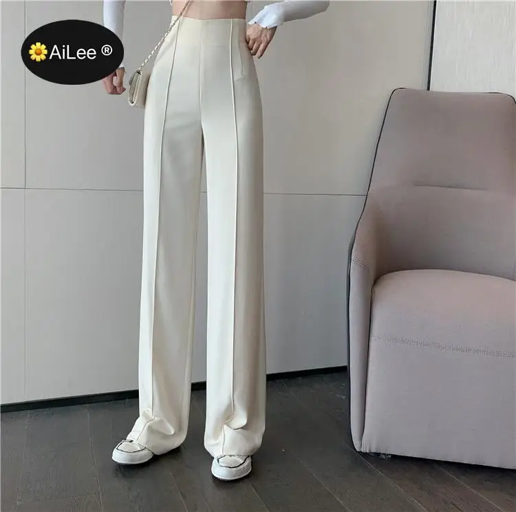 Retro Floor Length Women Pants Causal Loose Baggy High Waist Skinny Pockets Cargo Pants Button Wide Leg Mujer Pantalones BF Wind
Retro Floor Length Women Pants Causal Loose Baggy High Waist Skinny Pockets Cargo Pants Button Wide Leg Mujer Pantalones BF Wind