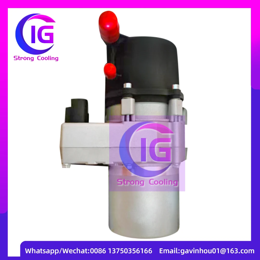 New Power Steering Pump FOR Jeep Grand Cherokee IV (Wk, WK2) (06.10 5154662AB 05154662AB, 05154662AB,5154662AC, DEM#2289420
New Power Steering Pump FOR Jeep Grand Cherokee IV (Wk, WK2) (06.10 5154662AB 05154662AB, 05154662AB,5154662AC, DEM#2289420
