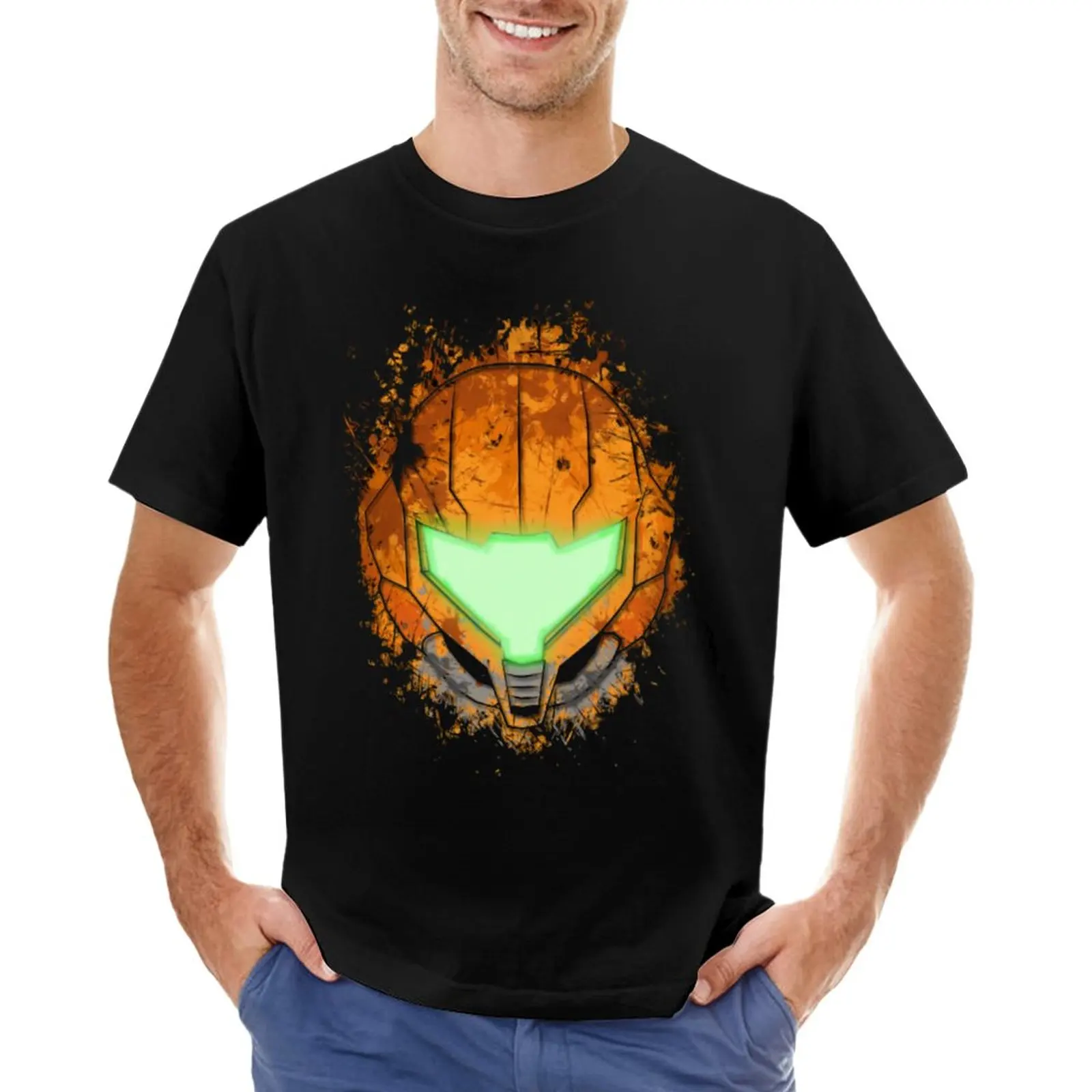 Футболка SAMUS ARAN, футболки, традиционная Эстетическая одежда, мужские футболки, повседневная стильная
Футболка SAMUS ARAN, футболки, традиционная Эстетическая одежда, мужские футболки, повседневная стильная