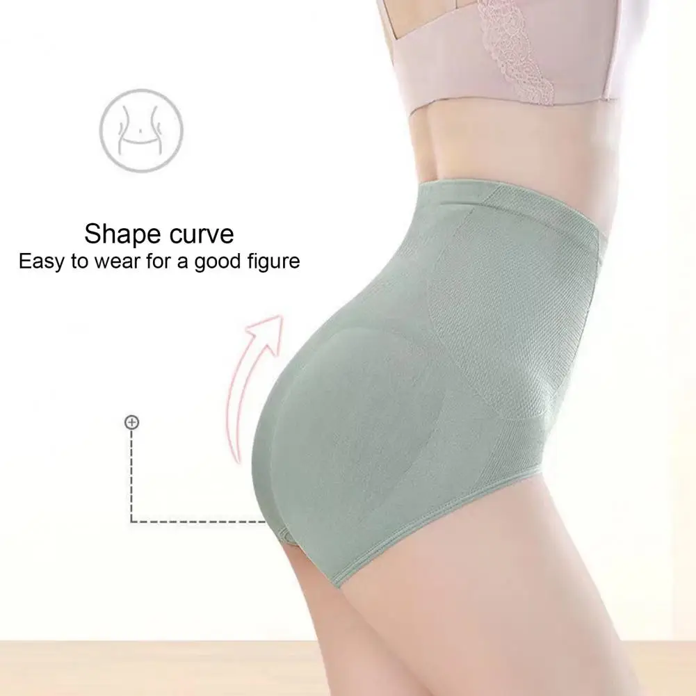 Butt Lifter Underwear Soft Breathable High Waist Tummy Control Panties for Women Butt Lift Plus Size Underwear with Elastic
Butt Lifter Underwear Soft Breathable High Waist Tummy Control Panties for Women Butt Lift Plus Size Underwear with Elastic