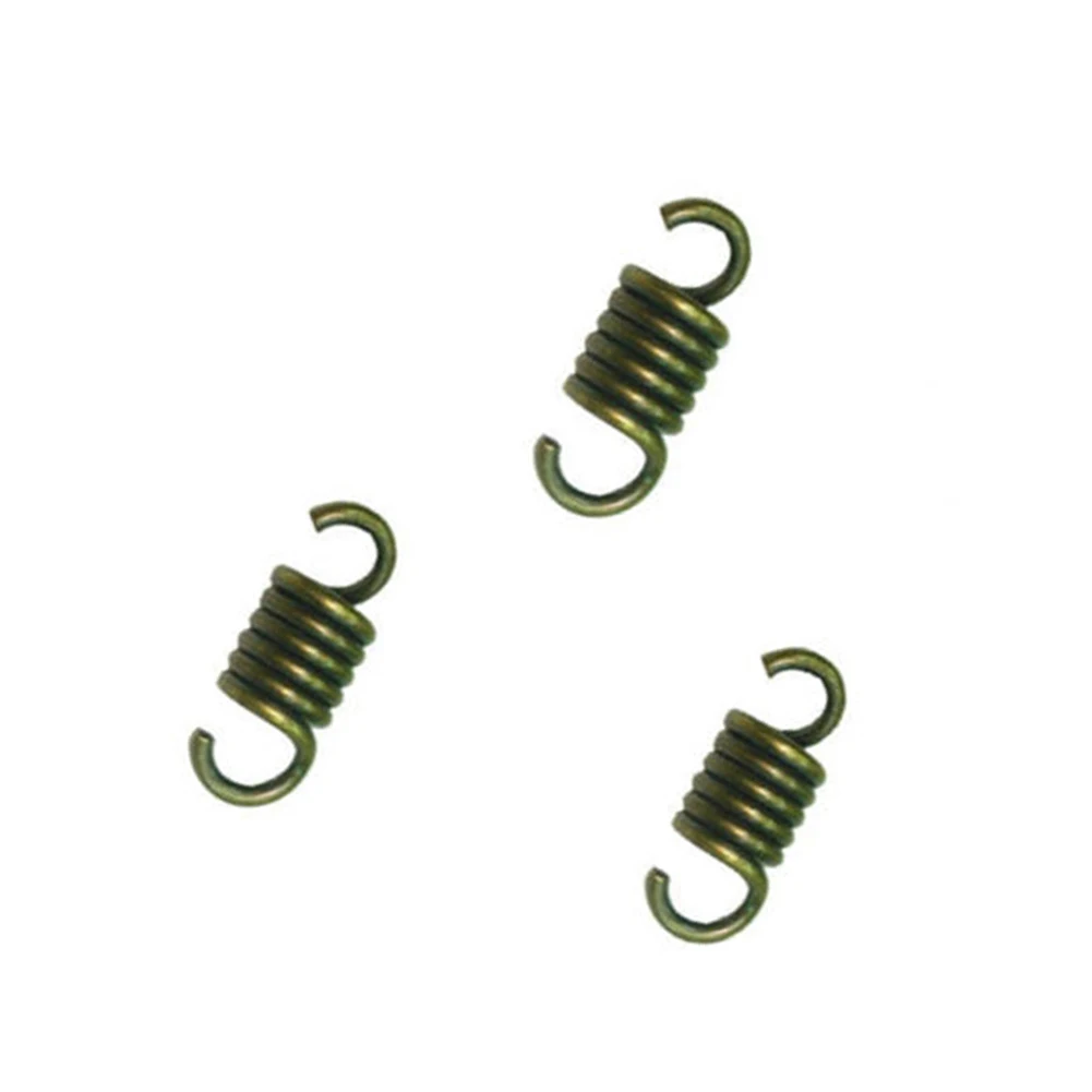 3Pcs Chain Saws Clutch Springs Set For HUSQVARNA 281 281XP 288 288XP 394 395 Chainsaw Parts Garden Tool Accsessories
3Pcs Chain Saws Clutch Springs Set For HUSQVARNA 281 281XP 288 288XP 394 395 Chainsaw Parts Garden Tool Accsessories