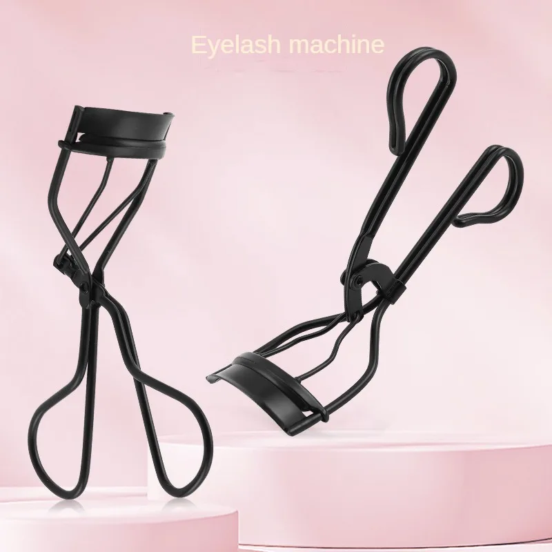 Ultimate Rose Gold Imitation Gold Pink Colorful Carbon Steel Eyelash Curler - Achieve Stunning Lashes Effortlessly
Ultimate Rose Gold Imitation Gold Pink Colorful Carbon Steel Eyelash Curler - Achieve Stunning Lashes Effortlessly