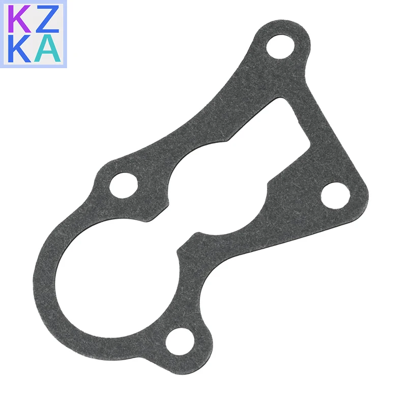 6E9-12414 Thermostat Cover Gasket For Yamaha Outboard Engine Parsun 6E9-12414-A0 6E9-12414-Ao-00 6E9-12414-00 Boat Parts
6E9-12414 Thermostat Cover Gasket For Yamaha Outboard Engine Parsun 6E9-12414-A0 6E9-12414-Ao-00 6E9-12414-00 Boat Parts