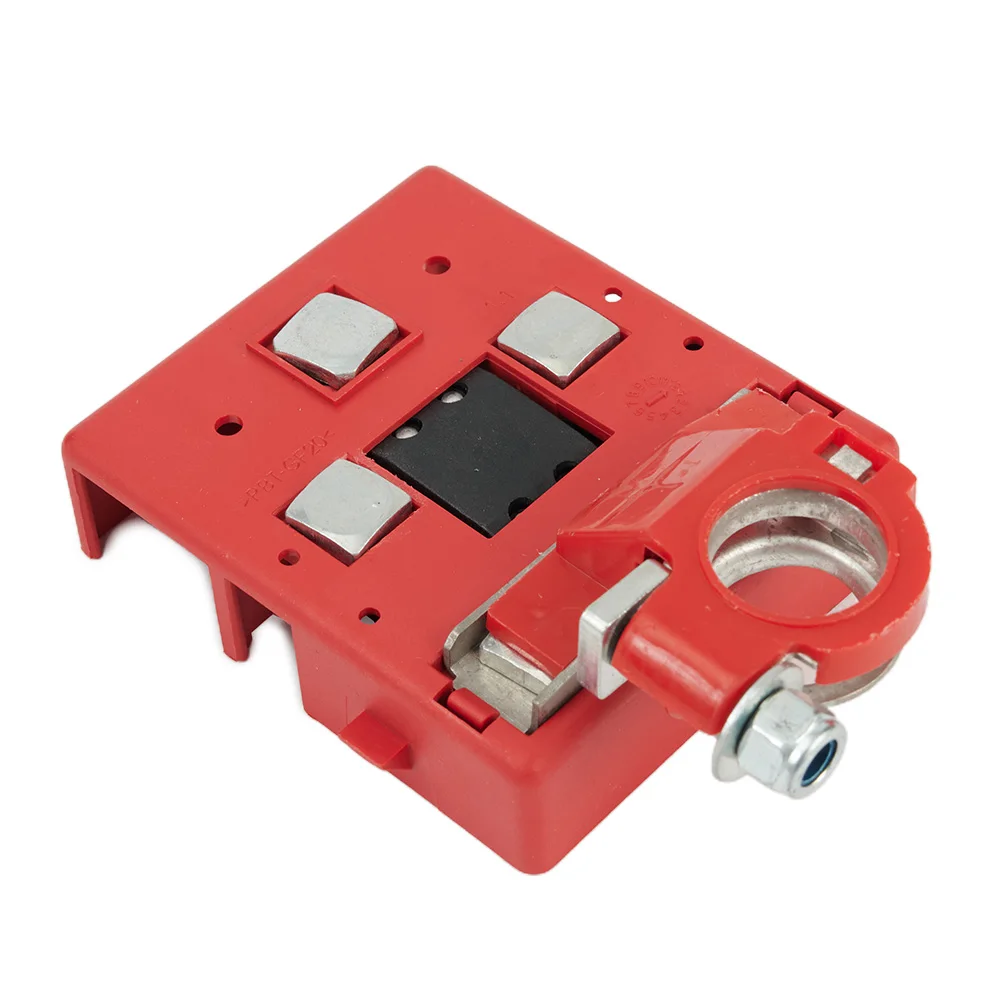 Pile Head Car Battery 1Pcs 400A Accessories Connector Distribution Quick Release New Practical Quality Durable
Pile Head Car Battery 1Pcs 400A Accessories Connector Distribution Quick Release New Practical Quality Durable