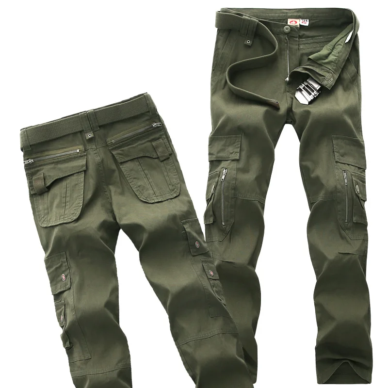 

Army Fan Clothing Autumn Winter Military Tactical Style Men's Wear Resistant Army Pants Male Trousers Dropshopping Whlesale