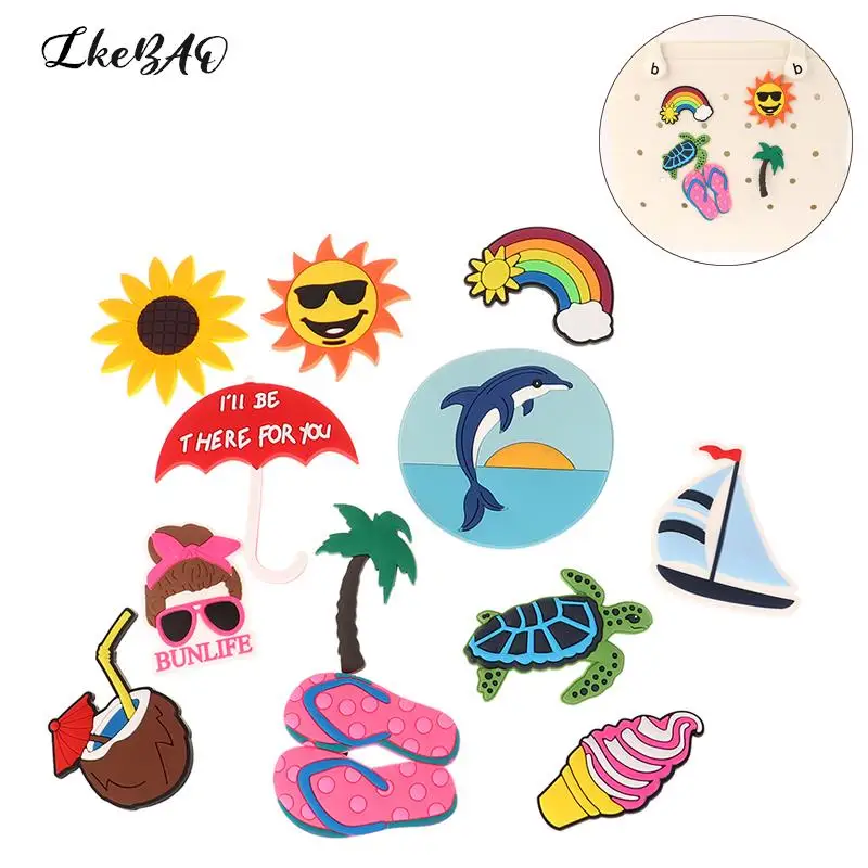 Bag Charms For Bogg Bag Decorations DIY Charms Accessories Bogg Bag Accessories Inserts Attachments With Summer Style Beach Bag
Bag Charms For Bogg Bag Decorations DIY Charms Accessories Bogg Bag Accessories Inserts Attachments With Summer Style Beach Bag