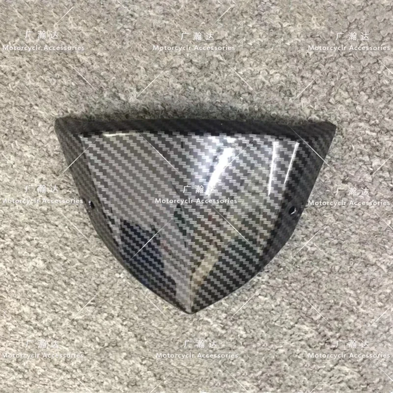 Upper Front Nose Windshield Screen Cowling Fairing ABS Fit For Kawasaki Z1000 2014-2020 Carbon fiber paint
Upper Front Nose Windshield Screen Cowling Fairing ABS Fit For Kawasaki Z1000 2014-2020 Carbon fiber paint