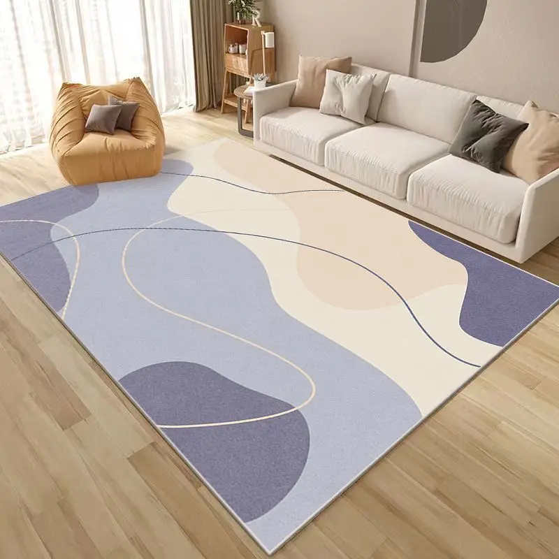 Nordic Simple Hotel Homestay Living Room Decoration Carpet Home Bedroom Bedside Carpets Modern Office Room Study Non-slip Rug
Nordic Simple Hotel Homestay Living Room Decoration Carpet Home Bedroom Bedside Carpets Modern Office Room Study Non-slip Rug