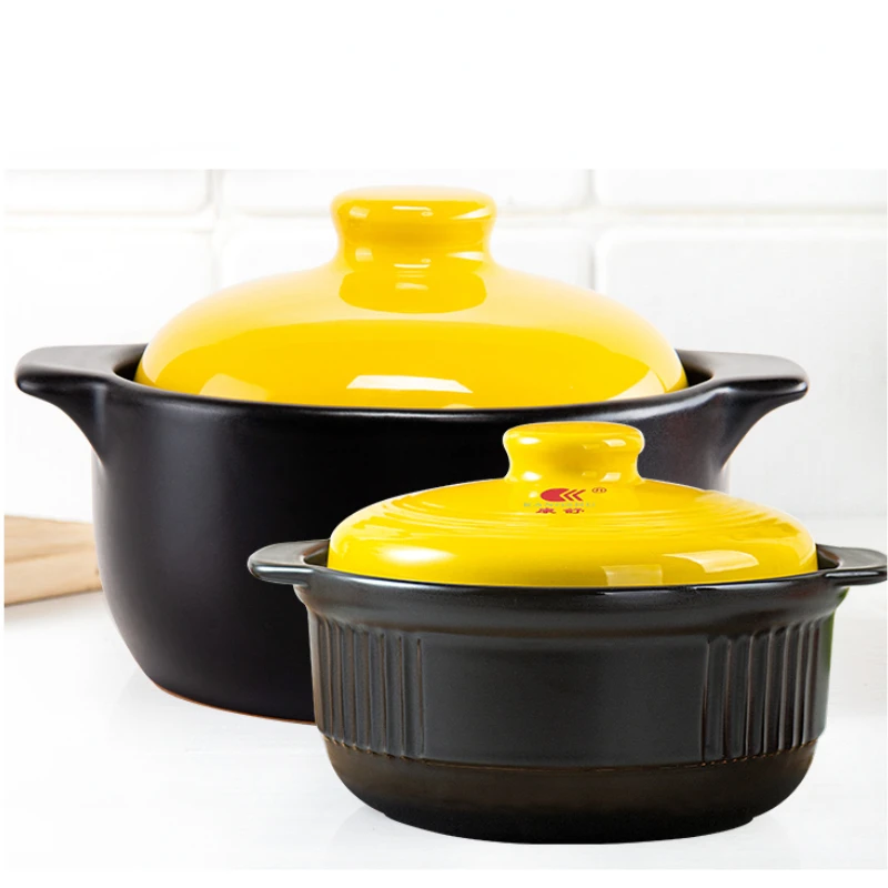 Cooking Pan Ceramic Soup Pot Large Pan Kitchen Gas Stoves Hot Pot Cooking Pot Casserole Soup Pot Instant Pot sartenes Cookware
Cooking Pan Ceramic Soup Pot Large Pan Kitchen Gas Stoves Hot Pot Cooking Pot Casserole Soup Pot Instant Pot sartenes Cookware