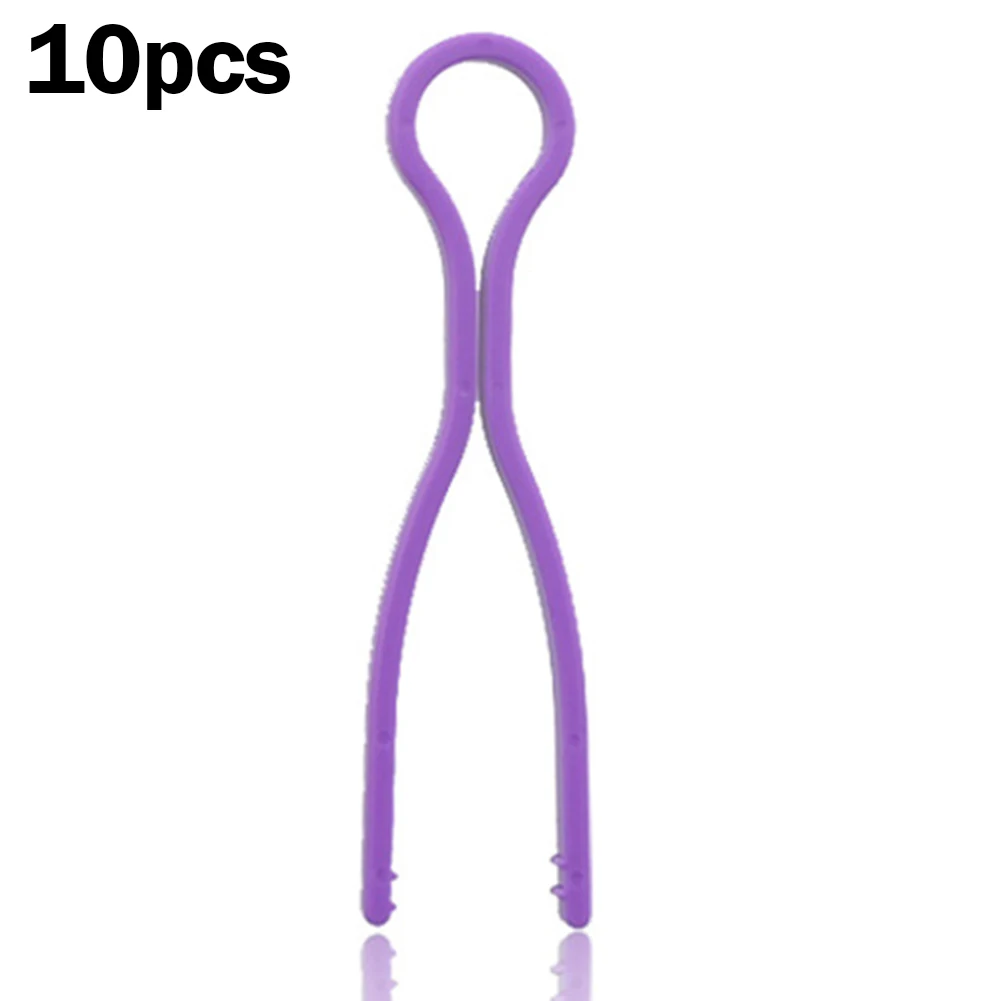 Bobbins Long Thread Clip High Quality Plastic Bobbin Clips Convenient And Practical Exquisite Design Work Process
Bobbins Long Thread Clip High Quality Plastic Bobbin Clips Convenient And Practical Exquisite Design Work Process