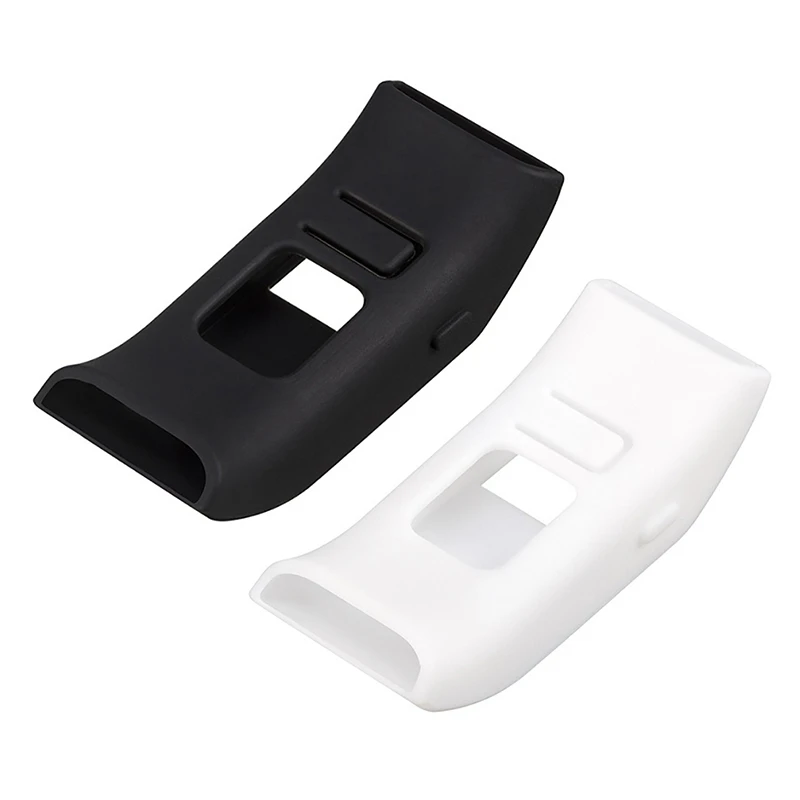 Wrist Band Case Silicone Strap Slim Designer Sleeve Case Band Cover For Fitbit Charge / Charge HR
Wrist Band Case Silicone Strap Slim Designer Sleeve Case Band Cover For Fitbit Charge / Charge HR