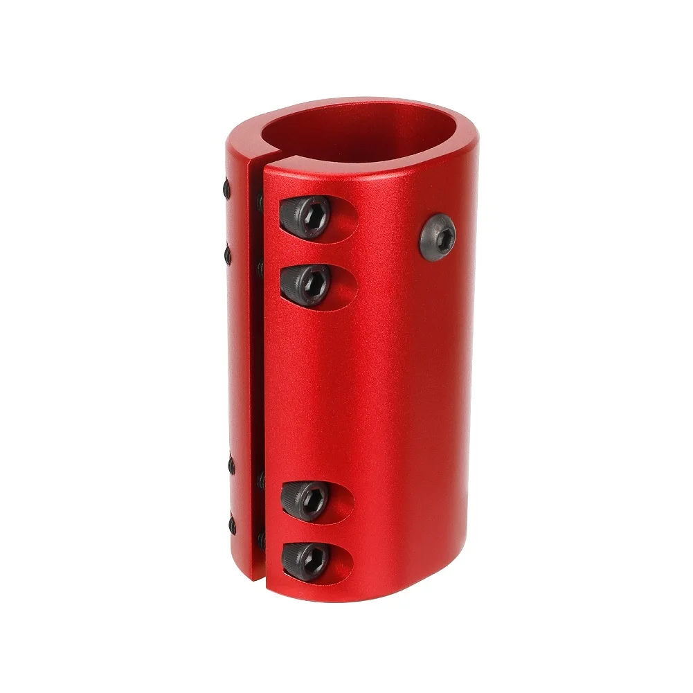Folding Clamp Rugged Lock Suitable For Max G30 Electric Scooter 100*58mm 1set Aluminum Alloy Durable Wonderful
Folding Clamp Rugged Lock Suitable For Max G30 Electric Scooter 100*58mm 1set Aluminum Alloy Durable Wonderful