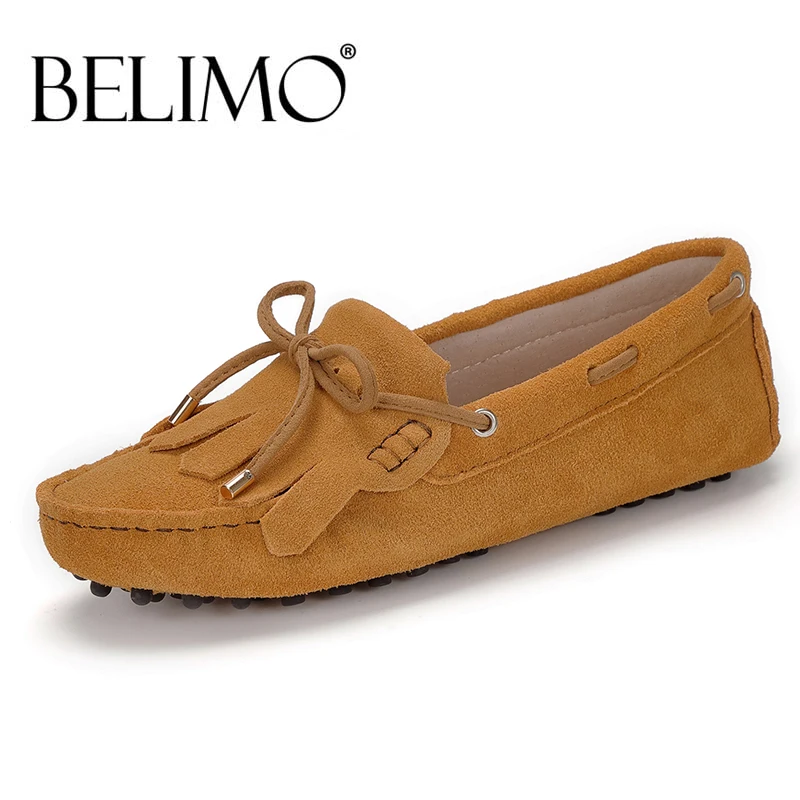 Spring Summer Fashion Women's Flats 100% Genuine Leather Woman Shoes Casual Loafers Soft Slip On Moccasins Lady Driving Shoes
Spring Summer Fashion Women's Flats 100% Genuine Leather Woman Shoes Casual Loafers Soft Slip On Moccasins Lady Driving Shoes