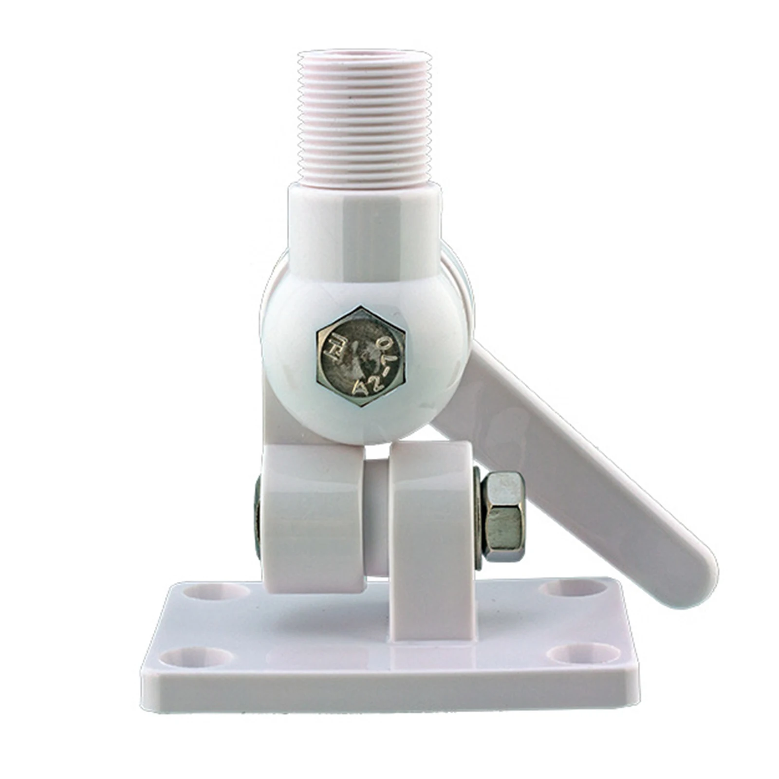 Mushroom Head Marine Antenna Base Authorized Antenna Outdoor Mount 5G Bracket Base G3/4 Thread Connection For Timing Antenna
Mushroom Head Marine Antenna Base Authorized Antenna Outdoor Mount 5G Bracket Base G3/4 Thread Connection For Timing Antenna
