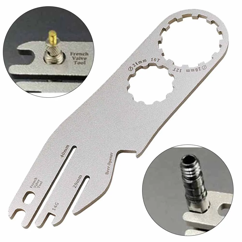 Bike Disc Brake Rotor Alignment Truing Tool Bicycle Fork Cap Wrench For Suntour Bicycle Disc Flattening Correction Wrench
Bike Disc Brake Rotor Alignment Truing Tool Bicycle Fork Cap Wrench For Suntour Bicycle Disc Flattening Correction Wrench