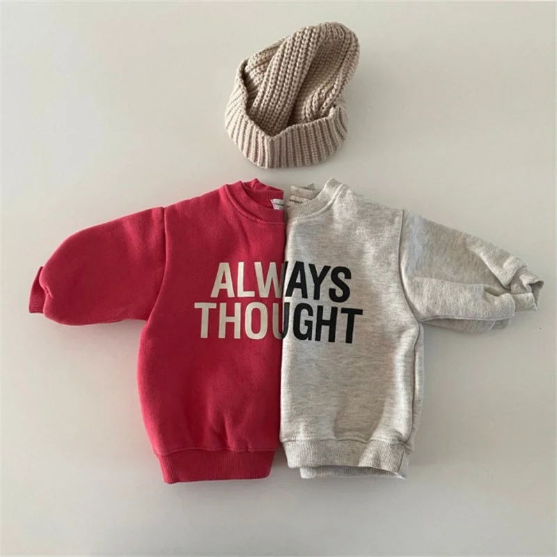 Boys Hoodies Sweatshirts Cotton Tops Outwear 2023 New Spring Autumn Windproof Kids Plus Size Children's Clothing
Boys Hoodies Sweatshirts Cotton Tops Outwear 2023 New Spring Autumn Windproof Kids Plus Size Children's Clothing