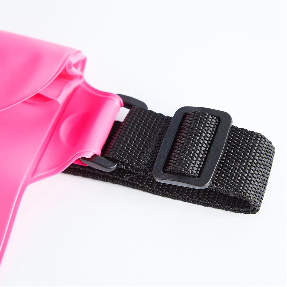 Waterproof Phone Fanny Pack With Adjusted Strap Fashion Portable Lightweight Bag Gift For Birthday
Waterproof Phone Fanny Pack With Adjusted Strap Fashion Portable Lightweight Bag Gift For Birthday