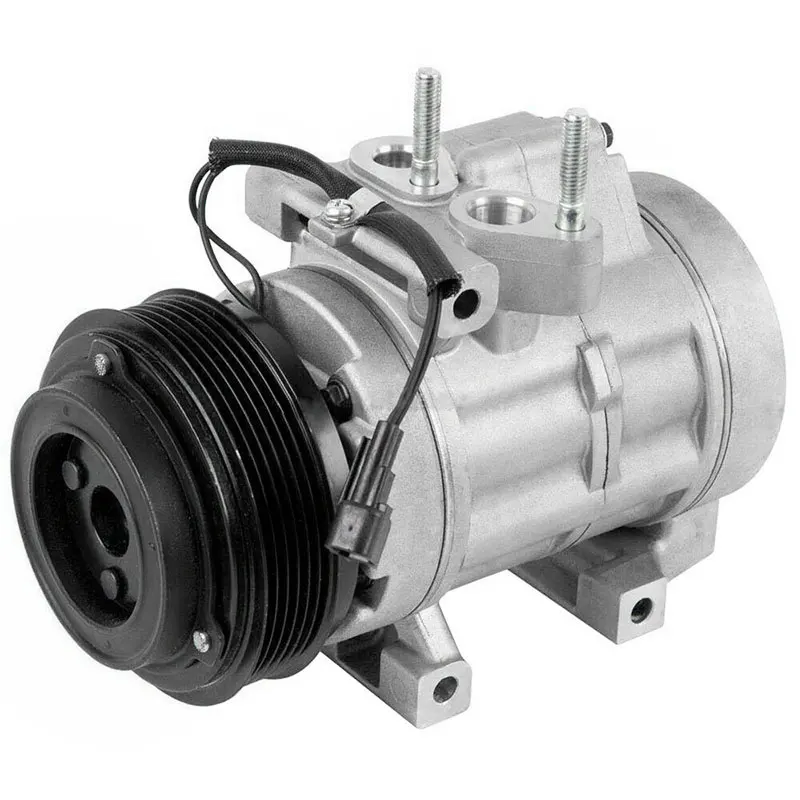 FS20 Auto ac compressor For Car Ford Explorer/Mercury Mountaineer V6 4.0L 2006-2010 9L2Z19703D AL2Z19703B YCC252 CO 10908C 67189
FS20 Auto ac compressor For Car Ford Explorer/Mercury Mountaineer V6 4.0L 2006-2010 9L2Z19703D AL2Z19703B YCC252 CO 10908C 67189