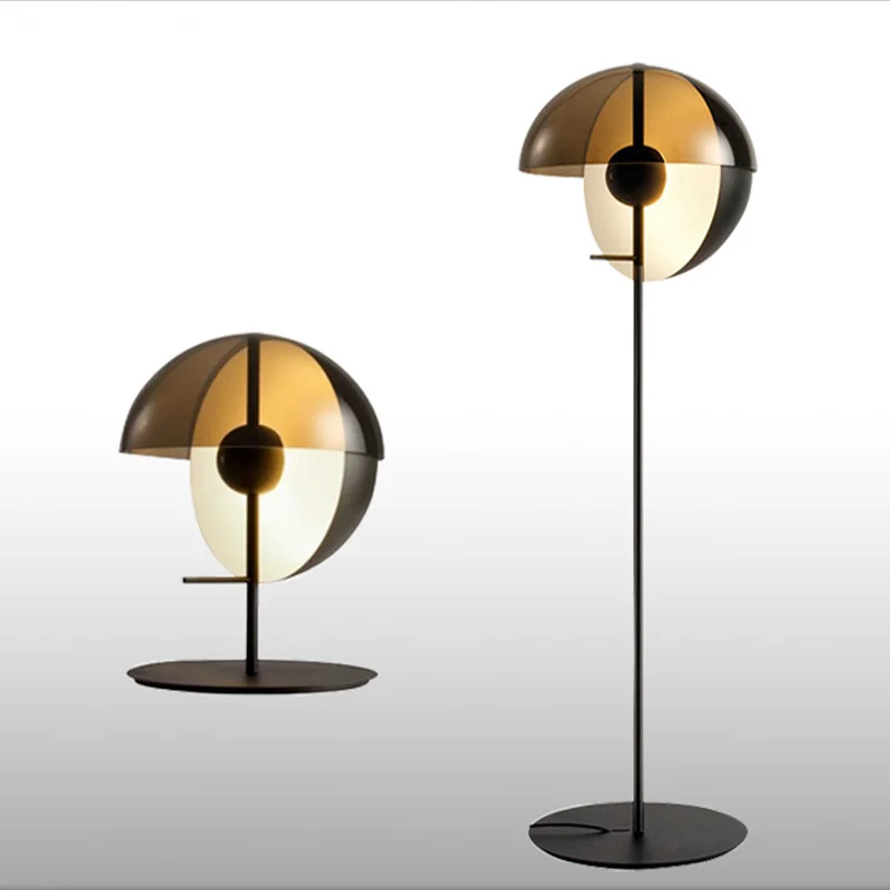 Postmodern designer soft decoration table lamp floor lamp creative personality art living room bedroom bedside model house lamps
Postmodern designer soft decoration table lamp floor lamp creative personality art living room bedroom bedside model house lamps