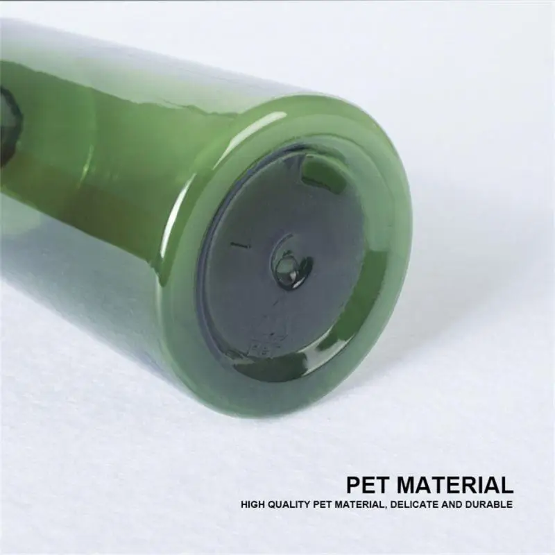 Круглый флакон с распылителем, пустой многоразовый контейнер для хранения, для парфюма, распылитель жидкости, садовая бутылка для воды
Круглый флакон с распылителем, пустой многоразовый контейнер для хранения, для парфюма, распылитель жидкости, садовая бутылка для воды