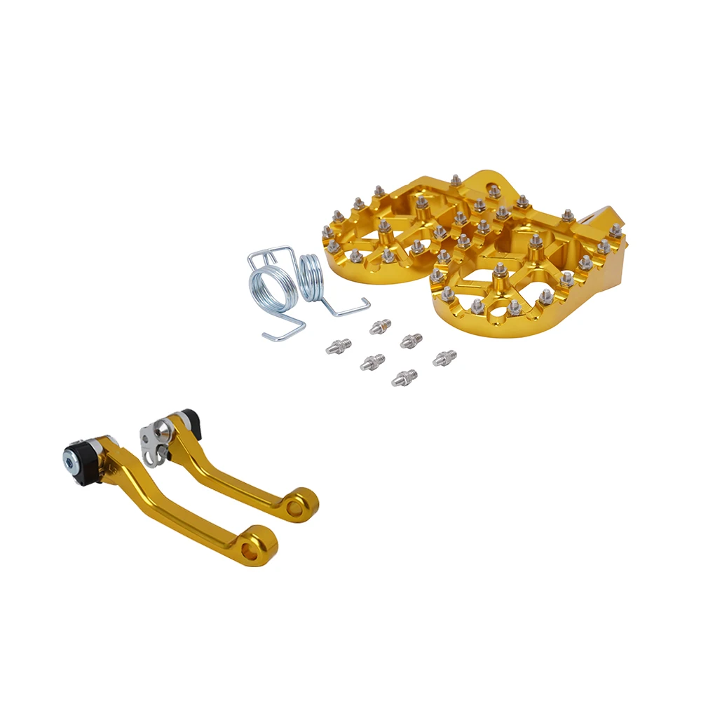 Регулируемые поворотные тормозные рычаги с ЧПУ для мотоцикла, подножки, подножки, педали для Sur-Ron светильник Bee X S для сигвея X160 X260 X 160
Регулируемые поворотные тормозные рычаги с ЧПУ для мотоцикла, подножки, подножки, педали для Sur-Ron светильник Bee X S для сигвея X160 X260 X 160