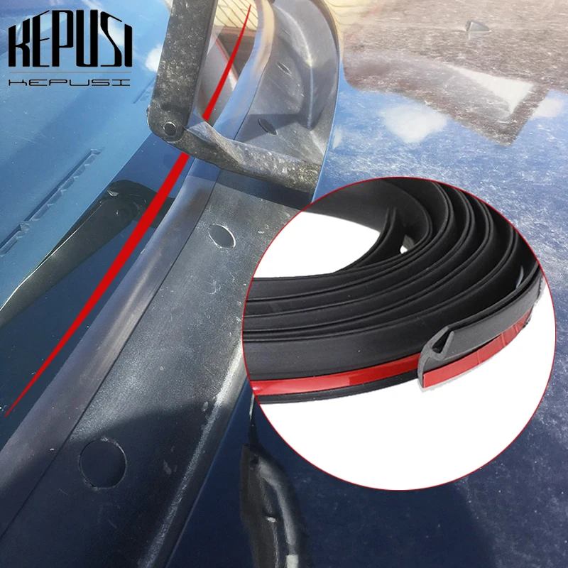 H Type Car Windshield Panel Seal Strip For Bmw E30 E36 E34 E46 E90 E60 E39 F30 F10 For Mini Cooper One R55 R57 R58 R59 R60
H Type Car Windshield Panel Seal Strip For Bmw E30 E36 E34 E46 E90 E60 E39 F30 F10 For Mini Cooper One R55 R57 R58 R59 R60