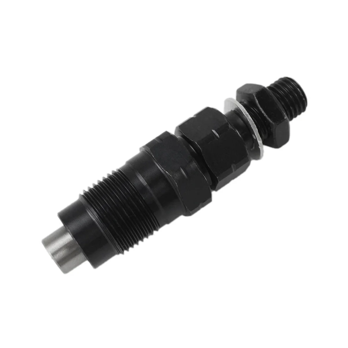 Форсунка топливного инжектора 1KZ-T 1KZ-TE 23600-69105 093500-5700 для Toyota 4runner Hilux Land Cruiser Prado B
Форсунка топливного инжектора 1KZ-T 1KZ-TE 23600-69105 093500-5700 для Toyota 4runner Hilux Land Cruiser Prado B
