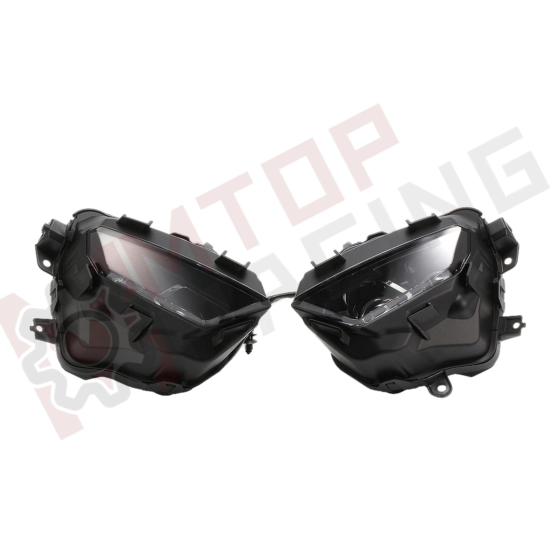 Фара мотоцикла в сборе для Honda CBR1000SP 2021 2022 33100-MKR-D11 передняя фара
Фара мотоцикла в сборе для Honda CBR1000SP 2021 2022 33100-MKR-D11 передняя фара