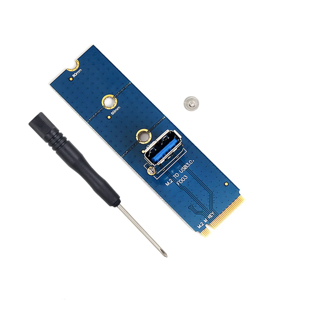 Переносная карта Mini NGFF M.2 на USB 3,0, адаптер преобразователя M2 в USB 3,0 для PCI Express PCI-E 1x на 16x, переходная карта, внешний
Переносная карта Mini NGFF M.2 на USB 3,0, адаптер преобразователя M2 в USB 3,0 для PCI Express PCI-E 1x на 16x, переходная карта, внешний
