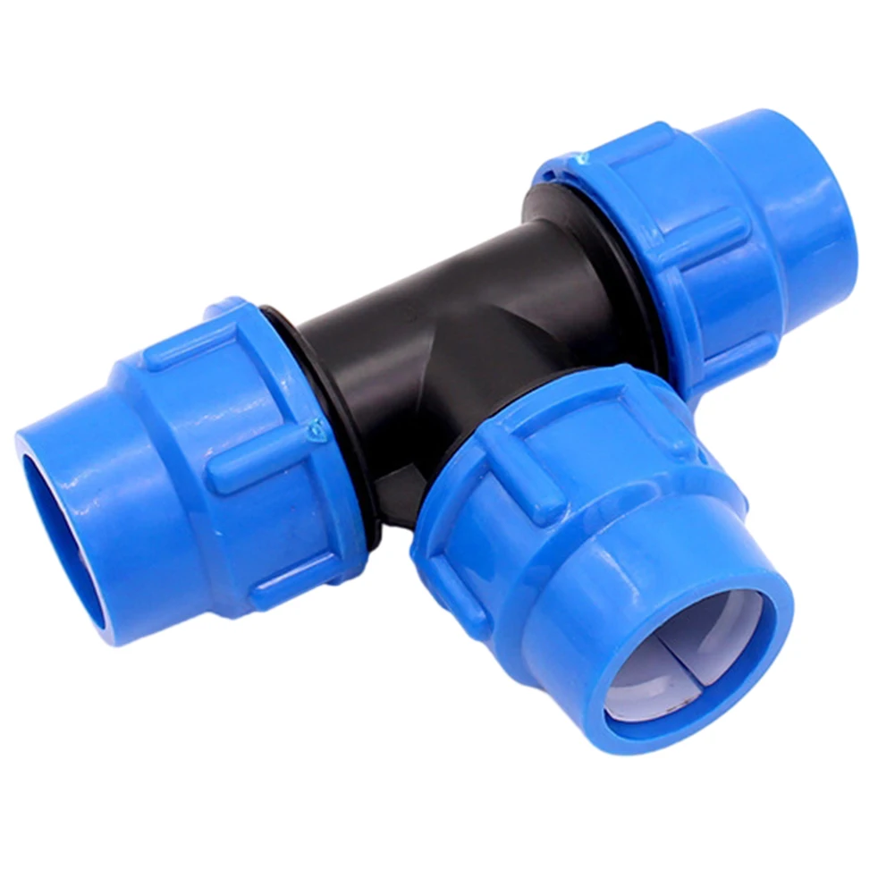 Affordable PP Fitting Screw Clamp Connector PE Pipe PVC Plastic 3 Way Ball Valve Joint DN15 DN25 DN32 DN40 DN50
Affordable PP Fitting Screw Clamp Connector PE Pipe PVC Plastic 3 Way Ball Valve Joint DN15 DN25 DN32 DN40 DN50